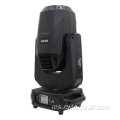 Beam Lights 9R 260W Memimpin Kepala LED Tahap